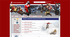 Desktop Screenshot of hms-moto.hr